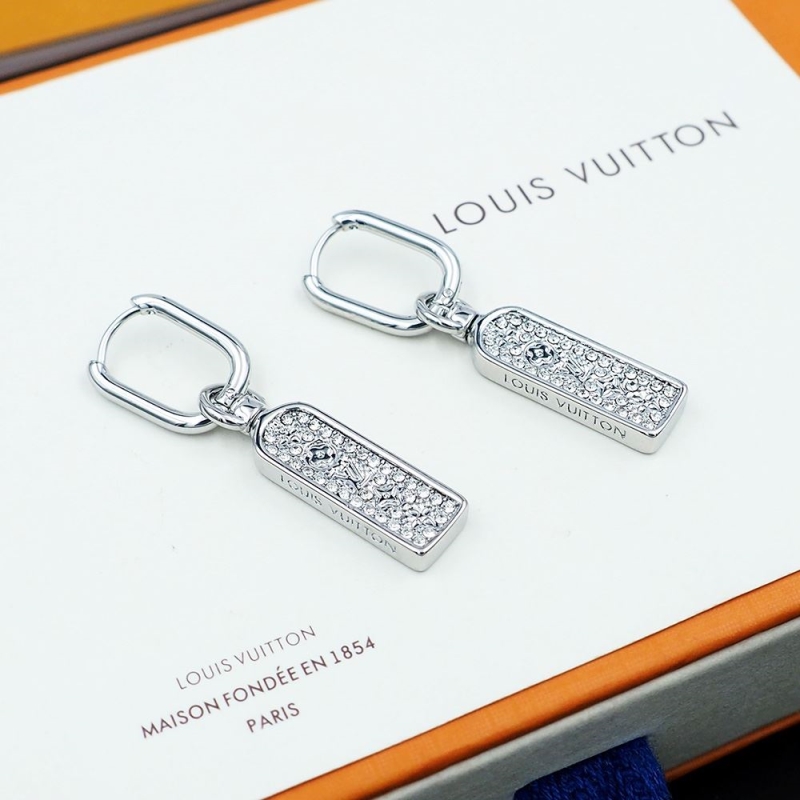 LV Earrings